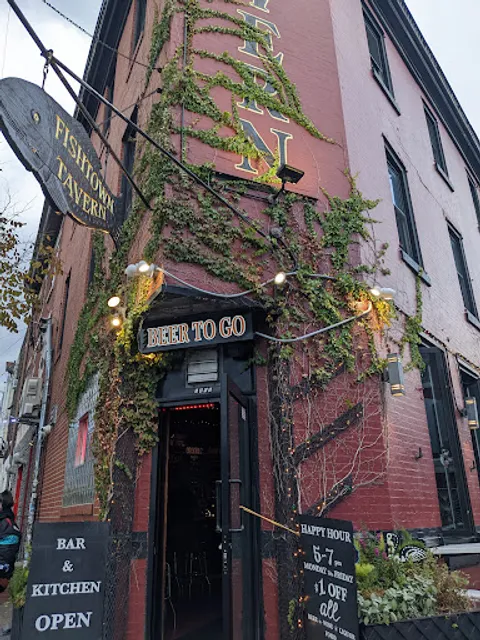 Fishtown Tavern
