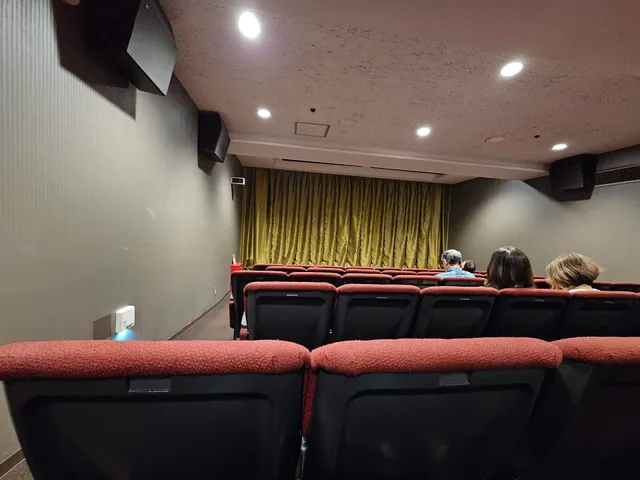 Mitsukoshi Movie Theater