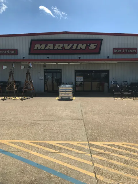 Marvin's