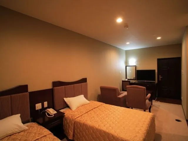 ホテルキャッスルヴィレッジゴルフ＆リゾート