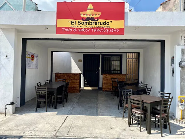 El Sombrerudo