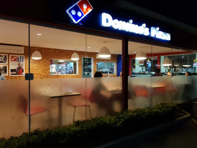 Domino's Pizza - Teresópolis