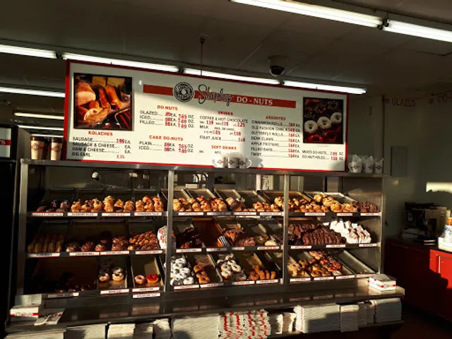 Shipley Do-Nuts
