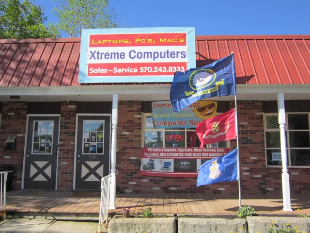 Xtreme Systems (SP) PC Experts For All Your Computer Needs