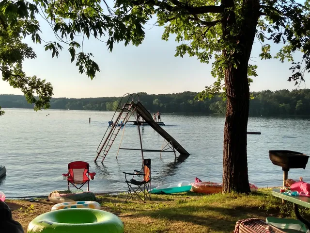 Golden Acres RV Park