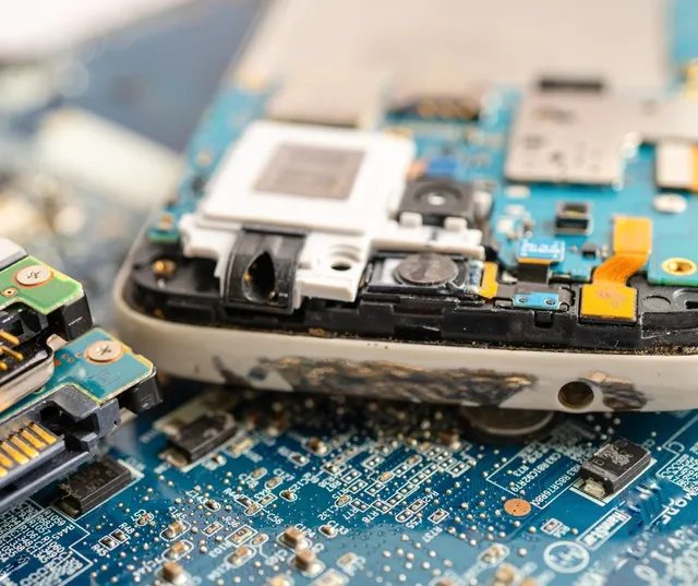 National City Phones