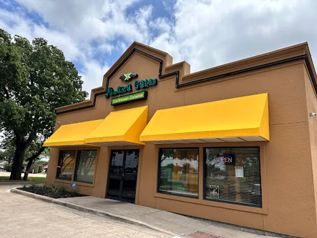 Jamaica Gates Caribbean Cuisine