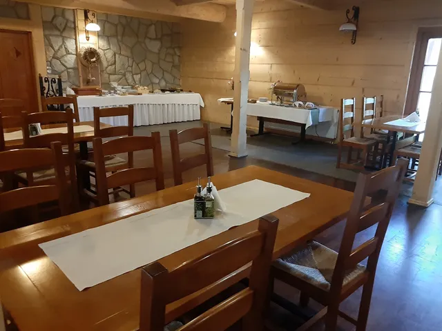 Restauracja Siedem Pokus