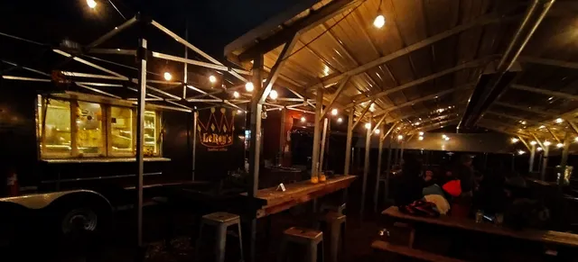 Leroy's Familiar Vittles