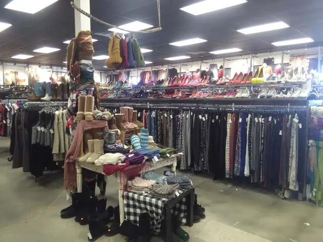 Uptown Cheapskate Wichita