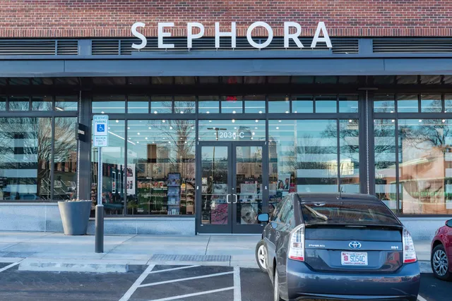 SEPHORA