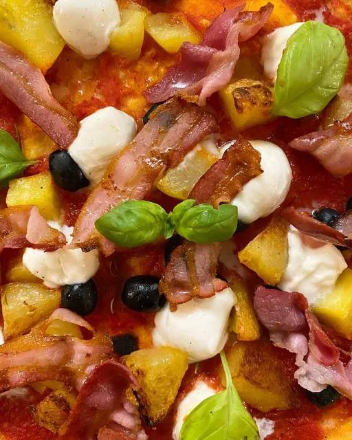 Locanda Uri Ristorante Pizzeria