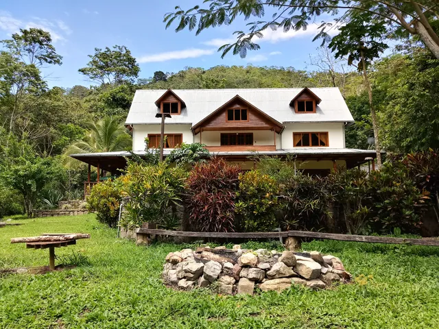 Cerro la Sal Ecolodge