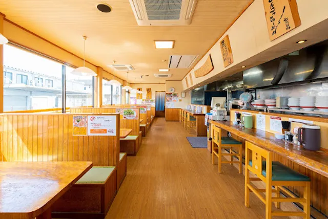 Kakubetsuya Fukuchiyama