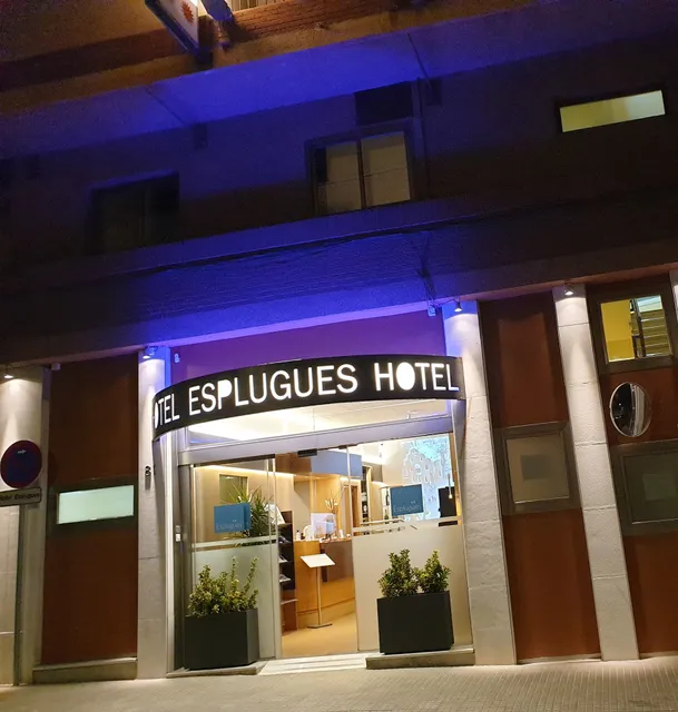 Hotel Esplugues