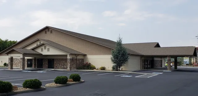 Great Smoky Mountains Church of Christ
