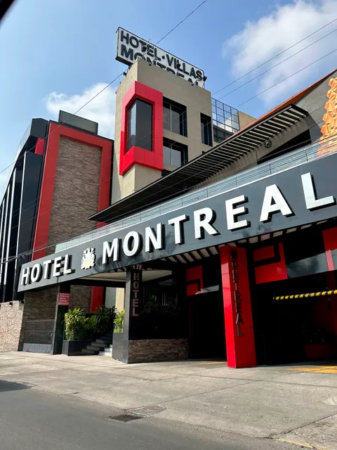 Hotel Montreal