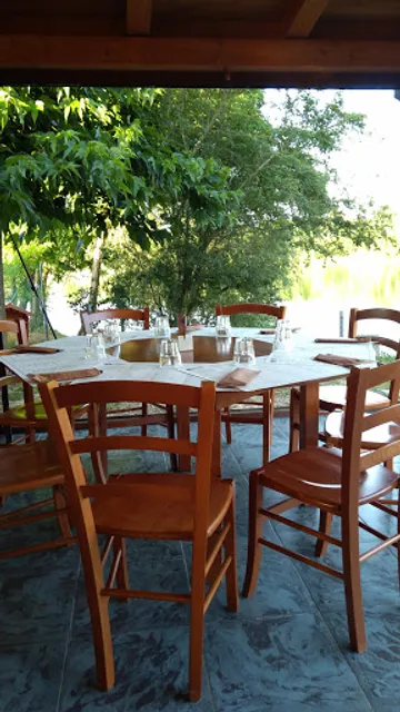 Lago Max Pizzeria - Bruschetteria