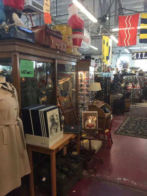 Capital City Antique Mall