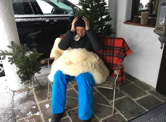 Hotel-Garni Sonnen-Alp