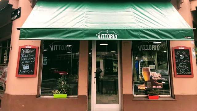 Vittorio