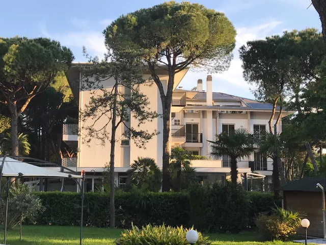 Hotel Suite Erica Lignano