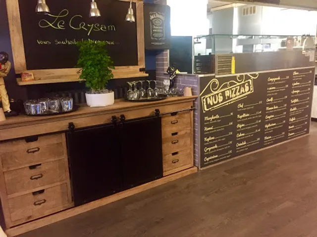 Brasserie L'Héritage