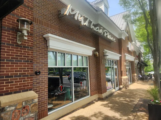 My Thai Place Restaurant