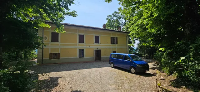 Villa Benfenati