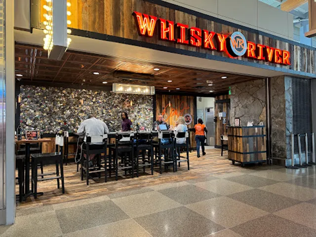 Dale Earnhardt, Jr.'s Whiskey River Beer and Wings