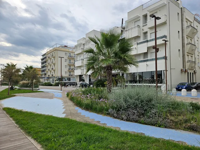Hotel Margherita