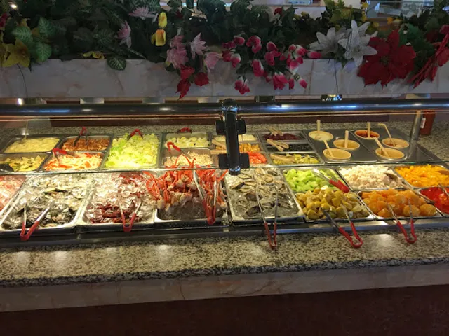 China Star Buffet