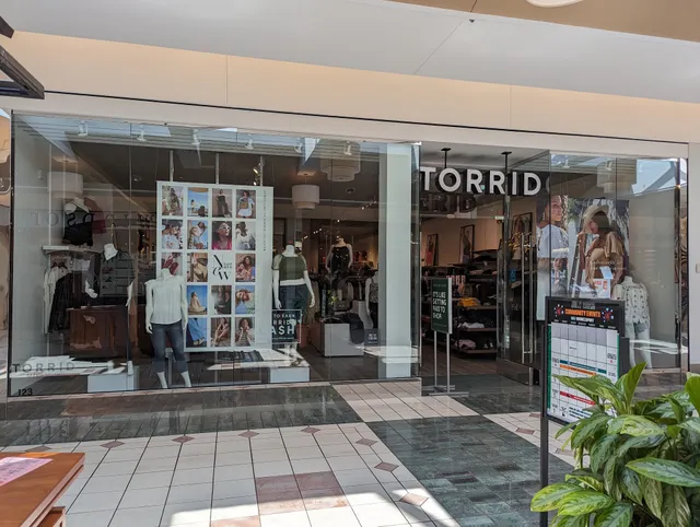 Torrid