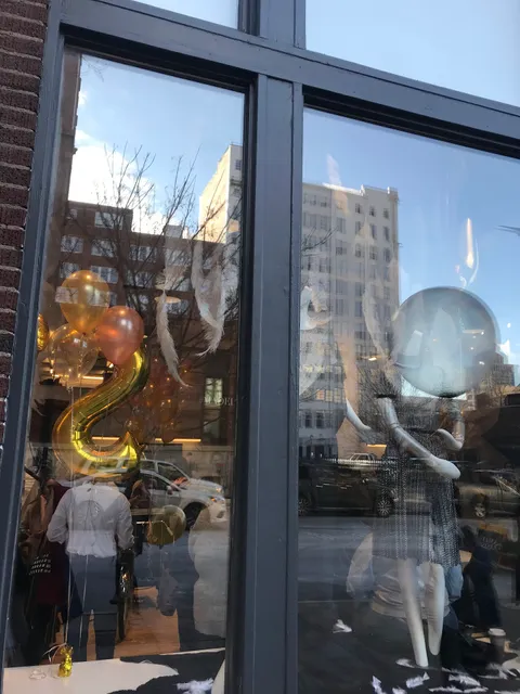 Saint Louis Fashion Fund