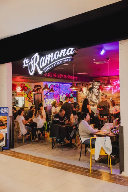 La Ramona - Valencia