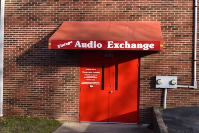 Vintage Audio Exchange