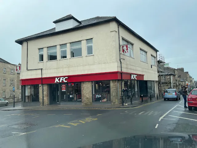 KFC Lancaster - Penny Street