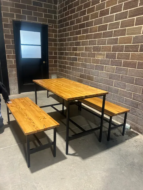 The Ice Cream Parlor