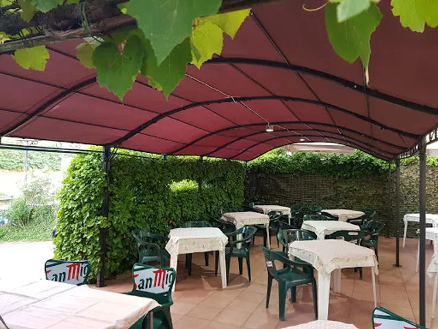 Ristorante Pizzeria Colonia