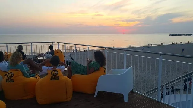 Sun & Moon Beach House