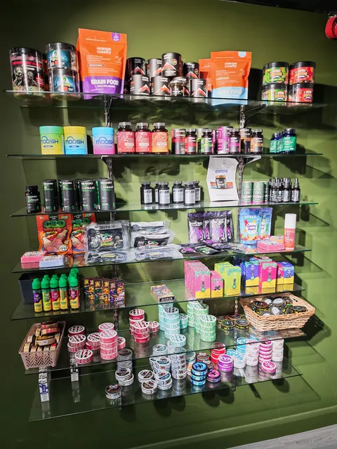 whitby vape shop Whitby Online Vape Shop