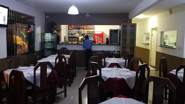 Pizzaria Bayuvar