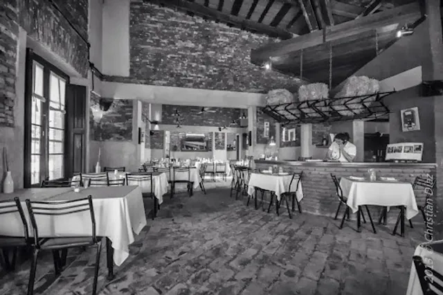 Restaurant Don Obayca