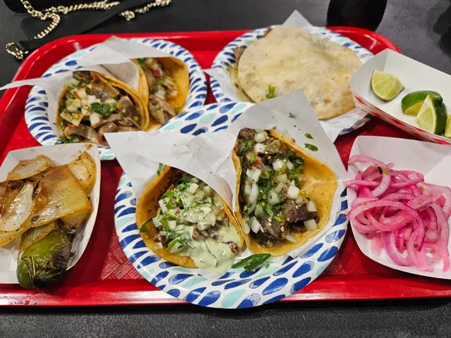 Tacos el chiley