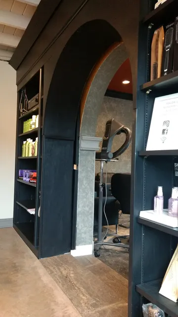 Blades International Hair Salon