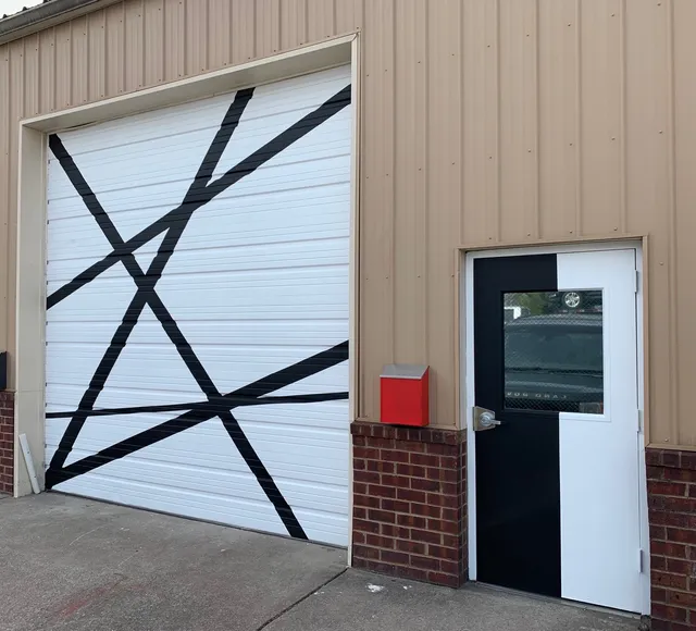 Modfellows Art Gallery