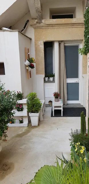 La Culla di Adeodata