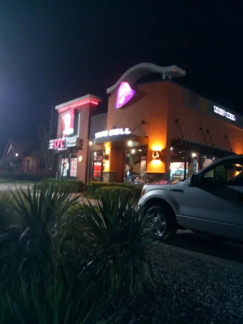 Taco Bell