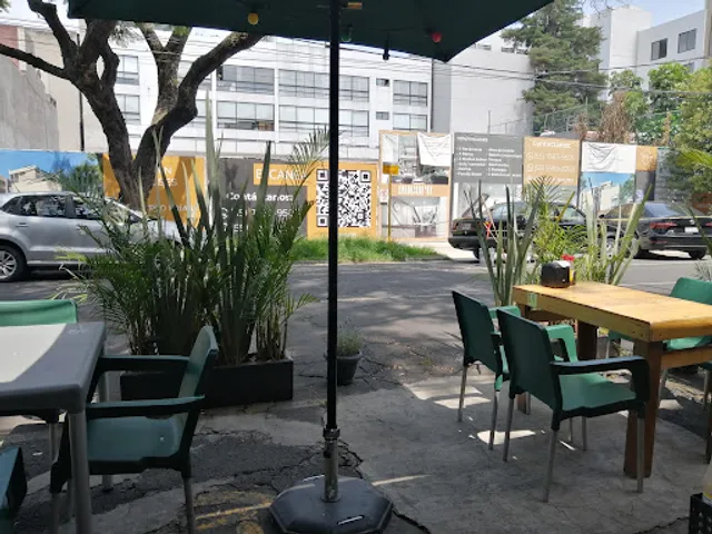 Cevicheve Sinaloense