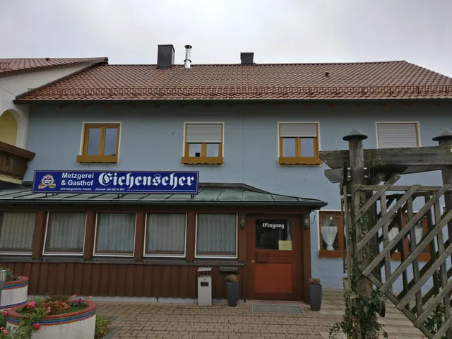 Landgasthof Eichenseher